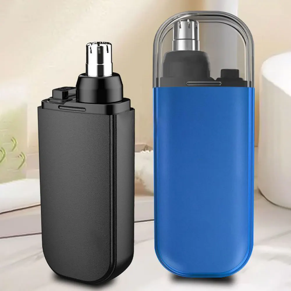 Рисунок 2 - Портативный триммер Cleanlook для волос в носу