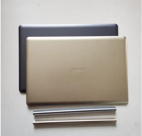Nuovo Laptop Per Asus N580 N580V X580V N580Vd X580Ve X580Vd Nx580 Lcd Cover Posteriore Top Case/Cornice Anteriore Cover