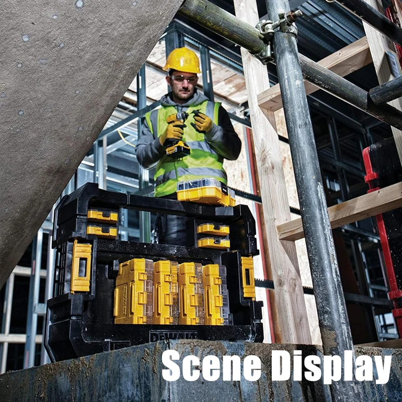 DEWALT DT70749T FLEXTORQ™ - Set di punte per trapano, 25 pezzi