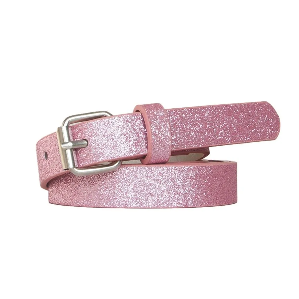 

Hollow Out Y2k Waist Strap PU Leather Thin Waist Belt Heart Corset Belt Adjustable Waistband Star Belt Women Waist Belt
