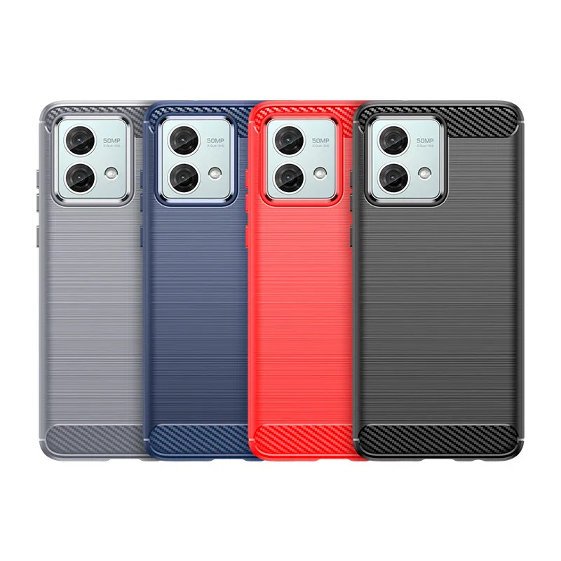 Per Motorola Moto G84 Custodia Motorola Moto G84 Cover Soft Tpu Bumper Custodie Protettive Per Motorola Moto G84 G54 G14 Funda