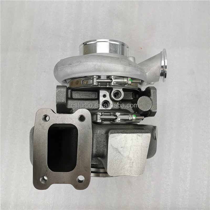 터보차저 H300VG HE300VG HE300 5604741 5608235 560823500 430947000 430947100 버스 트럭 ISB ISBE 6.7L 엔진에 적합