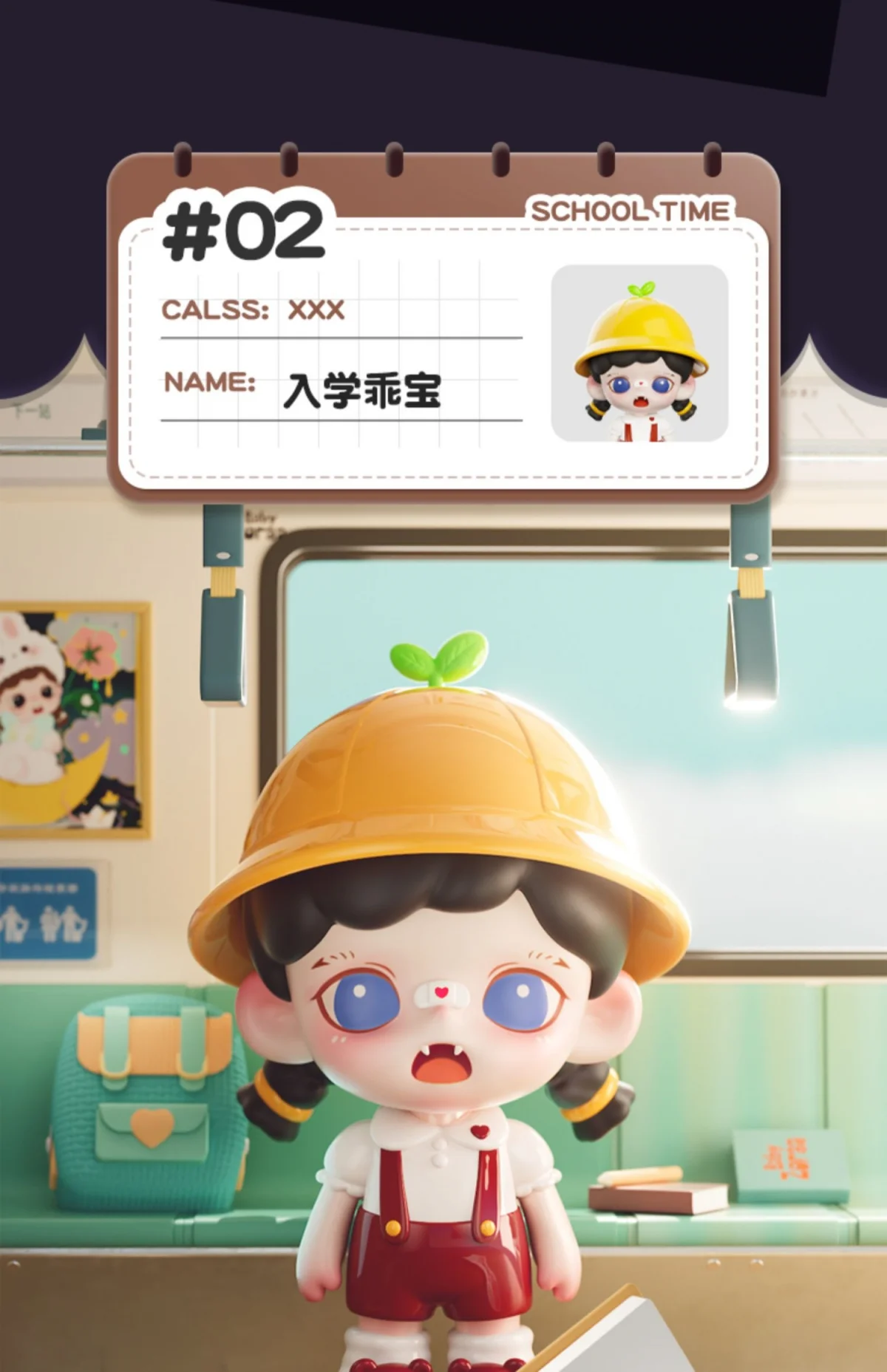 【匿名配送】ソラ フィギュア Zoraa-ブラインドボックス,オリジナルのアクションフィギュア