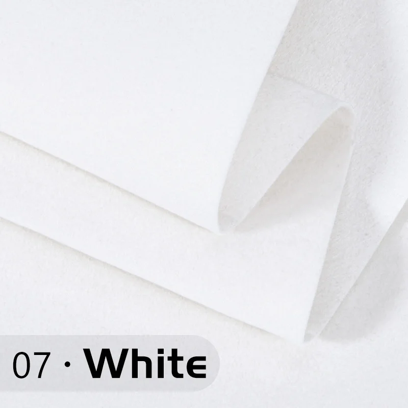 07 White