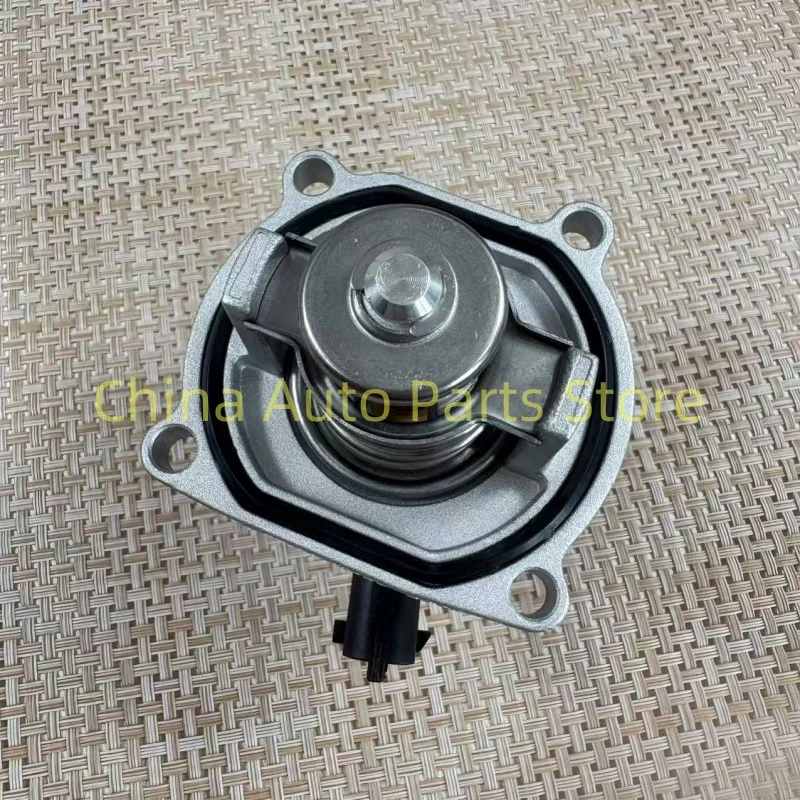 Engine Cooling Thermostat OEM#96984104 25193683 55578419 For Chevrolet- Cruze Orlando Sonic Trax Opel Astra Zafira Signum Aveo