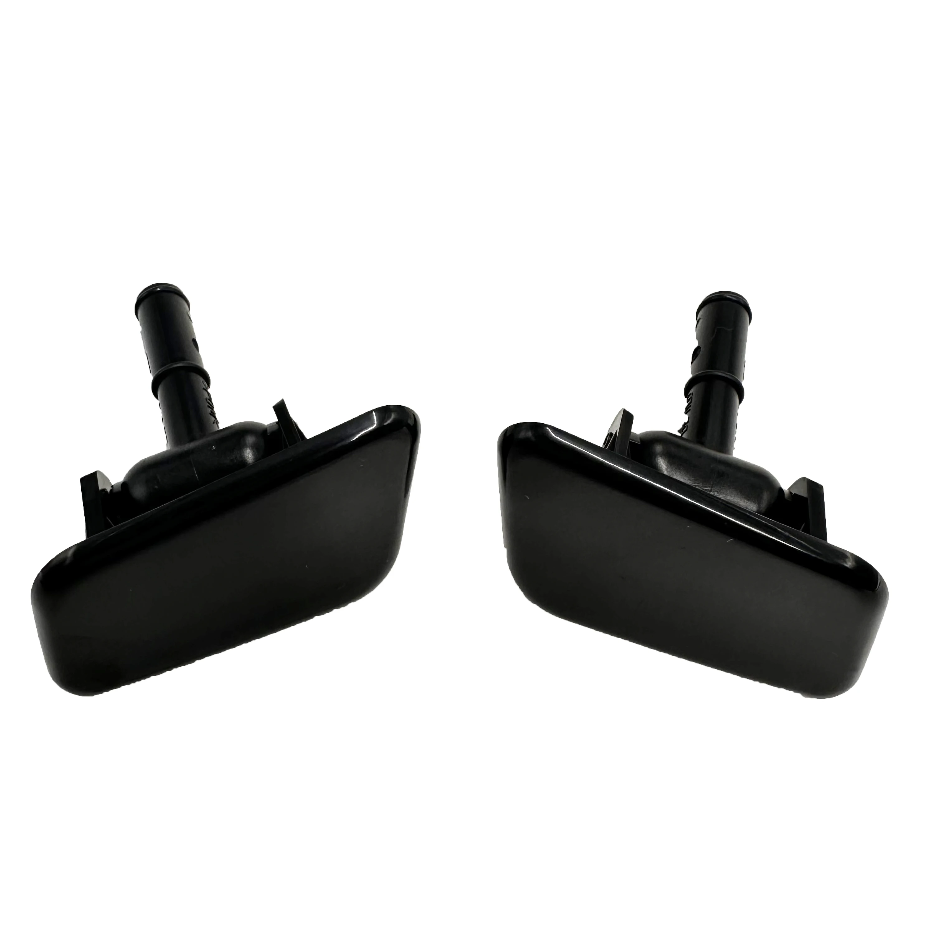 986803V000 986903V000 Front Headlamp Headlight Washer Spray Nozzle Cover Cap For Hyundai i40 Azera Grandeur HG 2011-2015