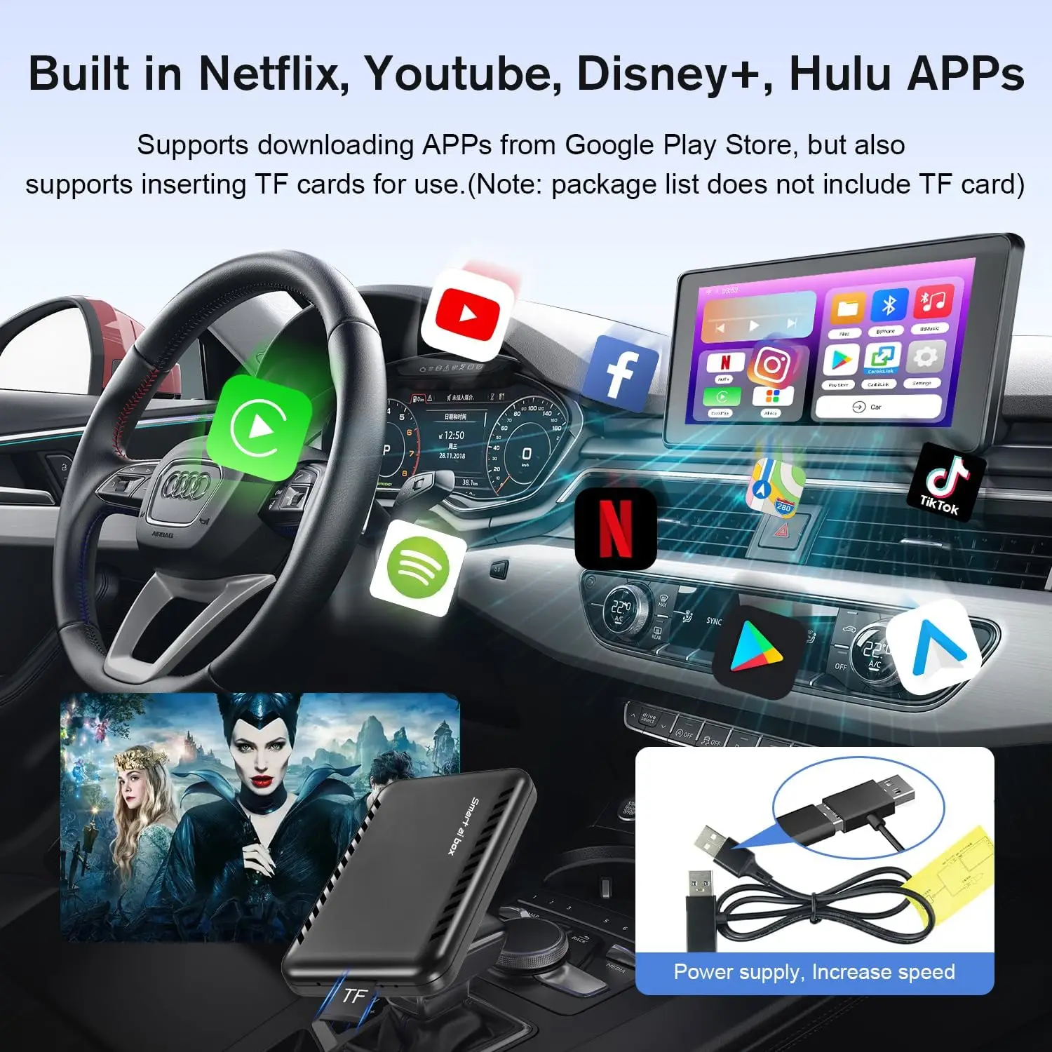 ø Ʃ     ƿ ī÷ AI ڽ, ȵ̵ 11, ڵ  ī÷ , QCM2290, 2GB + 16GB