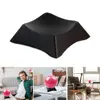 2024 Ball Stand Display Holder Rack Support Base For Football Rugby Crystal Labyrinth Maze Ball Soccer Volleyball Basketball 3