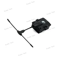 BlackSheep TBS Crossfire Micro TX V2 Starter Set With Nano RX MicroTX II Module CRSF TX 915/868Mhz Long Range Transmitter 2