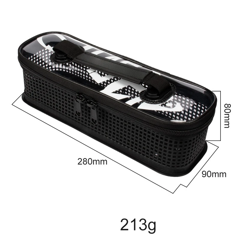 صناديق معالجة الصيد بشبكة محمولة ، قارب إغراء ، طُ...