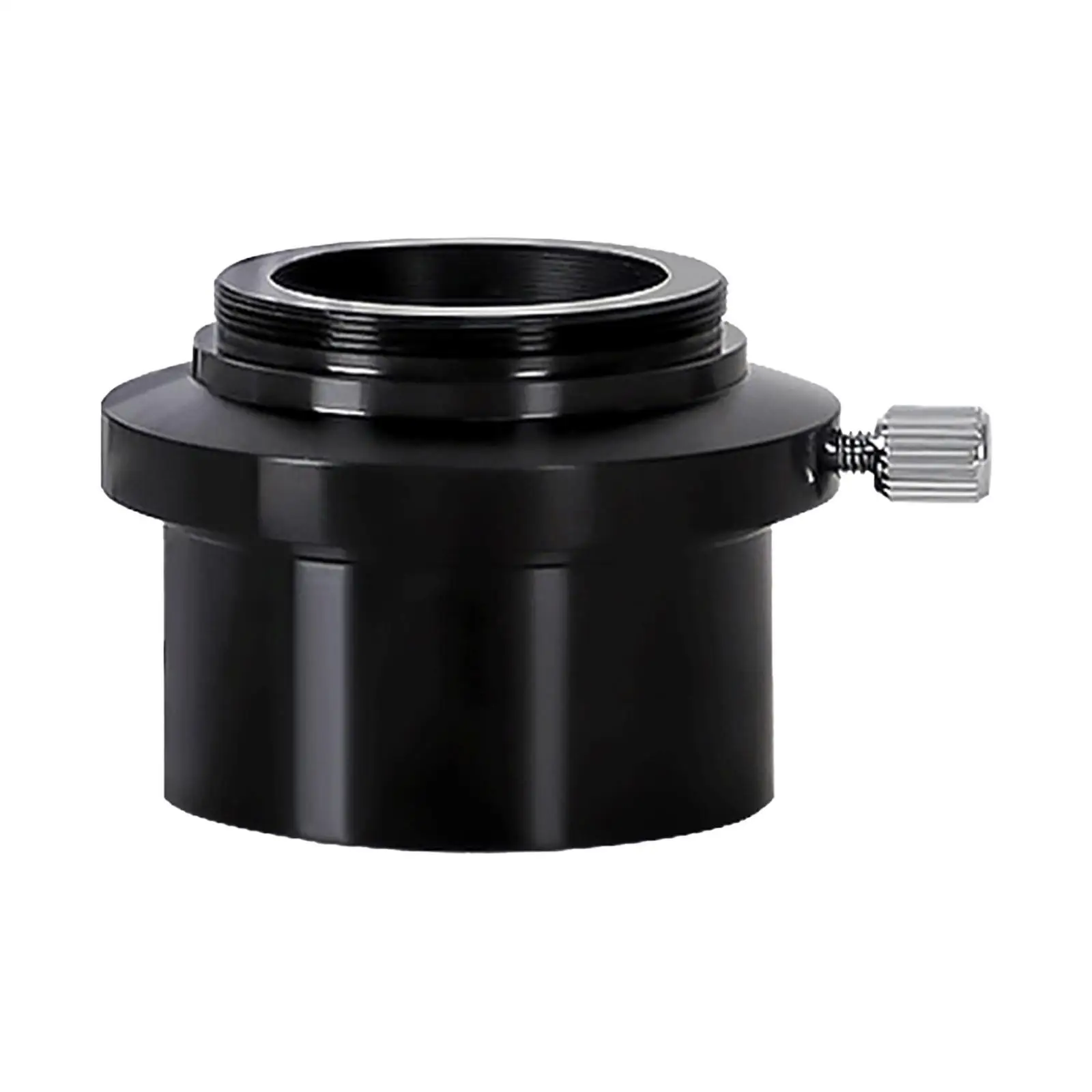 Telescope Eyepiece Mount Adapter M42 Thread 2 inch to 1.25 inch Anti Scratch
