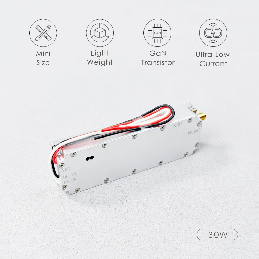 750-950MHZ 750-960MHZ 720-920MHZ 700-820MHZ 700-875MHZ 700-750MHZ 700-800MHZ 700-850MHZ 700-860MHZ Amplifier Module