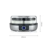 Yogurt Machine Household Intelligent Automatic Glass Cup Greek Diy Homemade Rice Wine Machine 3