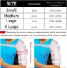Humeral Fracture Brace Humerus Splint Arm Orthosis Shoulder Support for Broken Upper Arm Shoulder Bicep Adjustable 3
