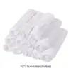 12 Pieces Face Cradle Covers Thickened Face Pillow Covers for SPA Bed Chairs 6