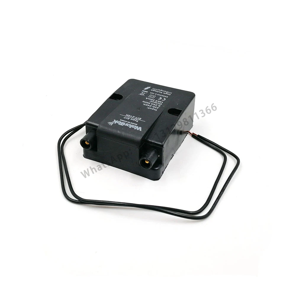 IgnitionTransformerWasteOilBurnerIgniterHighVoltageIgnitions