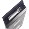SRT-6100 Surface roughness meter digital Rz0.1µm~50.0µm Metal mechanical parts finish meter Portable roughness detector 3