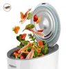 Smart Trash Can Kitchen Household 12L Garbage Composting Machine 5