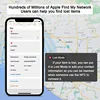 Airtag MFi Certified Item Anti Lost Alarm Bluetooth Tag Smart Find GPS Locator Tracker Positioning Device Work Apple Find My 5
