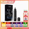 Sejoy Electric Nose Hair Trimmer For Men And Women Mini Portable Electric Nose Ear Hair Trimmer Face Eyebrow Mustache Clipper 1