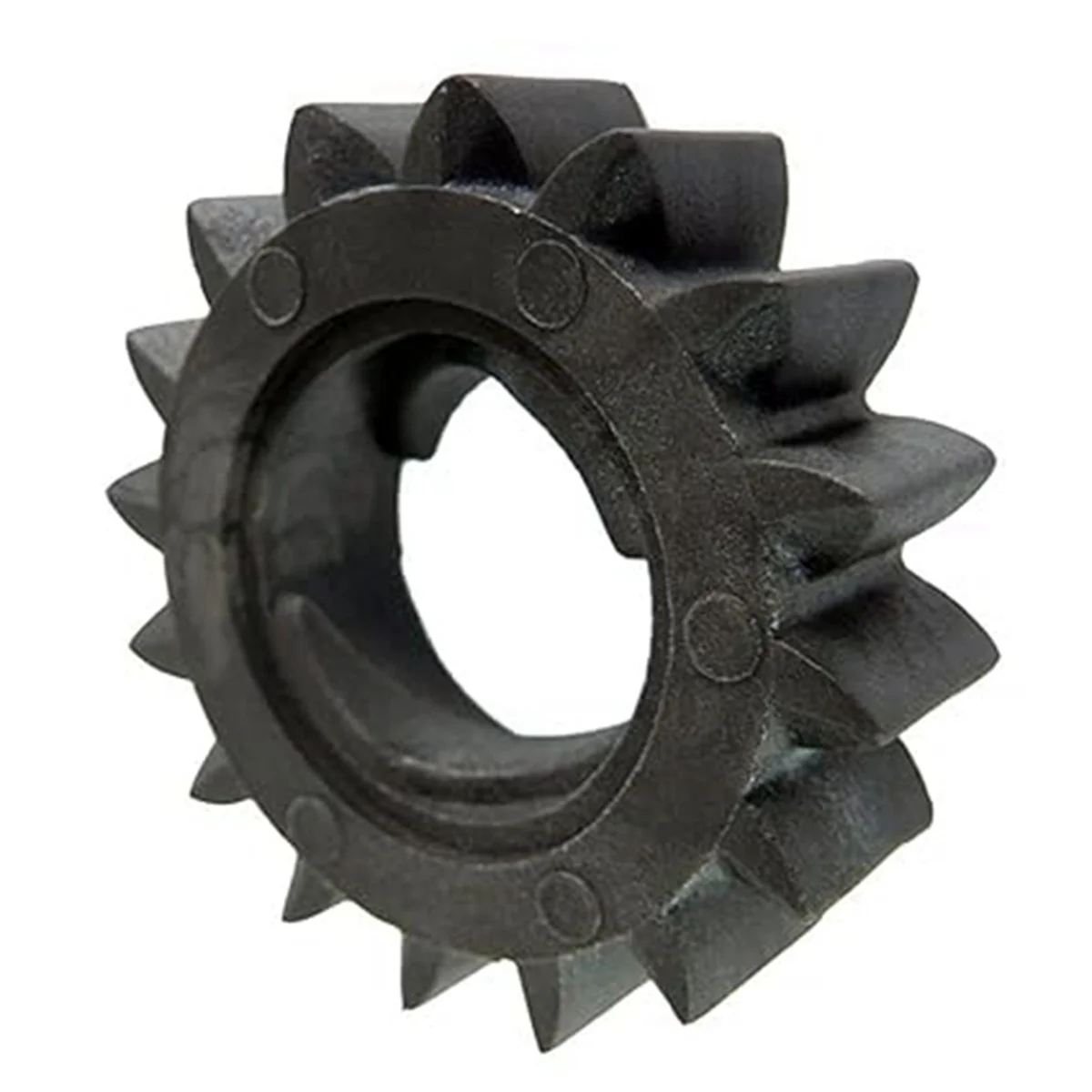 Suitable for Briggs Stratton 280104 Starter Motor 5 Pinions Gear 16 Teeth Engine Lawn Tractor Mower Parts