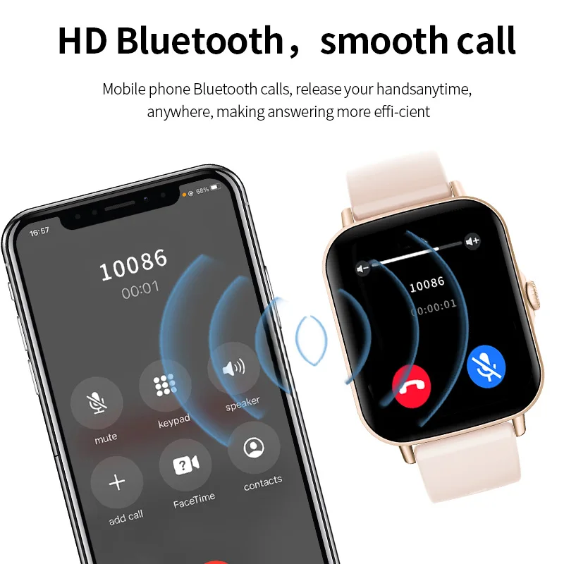 LIGE ο  ȭ Ʈ ġ    ƮϽ ƮĿ Smartwatch Ʈ ġ