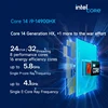 Xiaomi Laptop Redmi G Pro 2024 16" 2.5K 240Hz 14th Gen Intel Core I9-14900HX 1TB PCIe 4.0 SSD GeForce RTX4060 Gaming Notebook PC 4