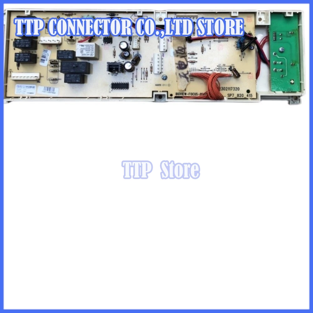 

TG60-1201LPD(S)301330600028