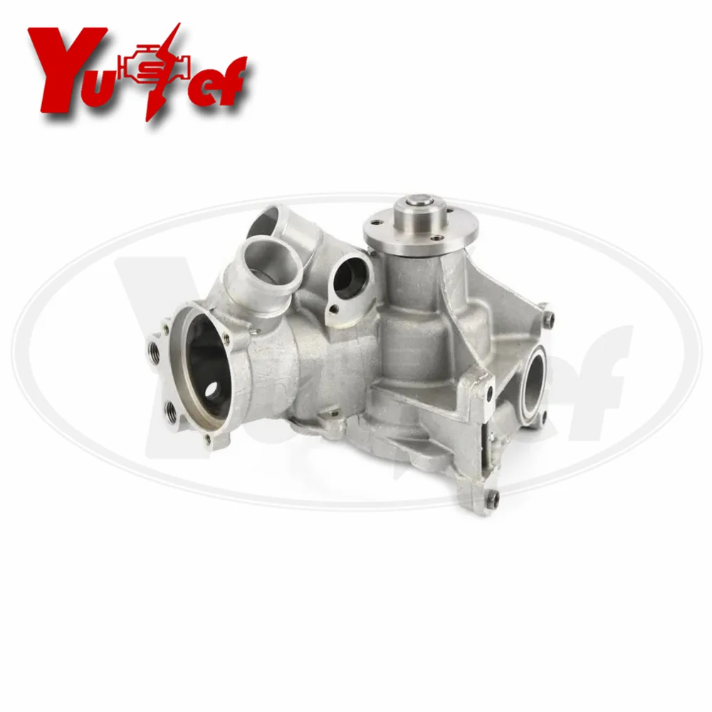 

High Quality Cooling System Water Pump 104 200 44 01 for MB W202 C124 W124 W210 S210 S124 R129 1042004401