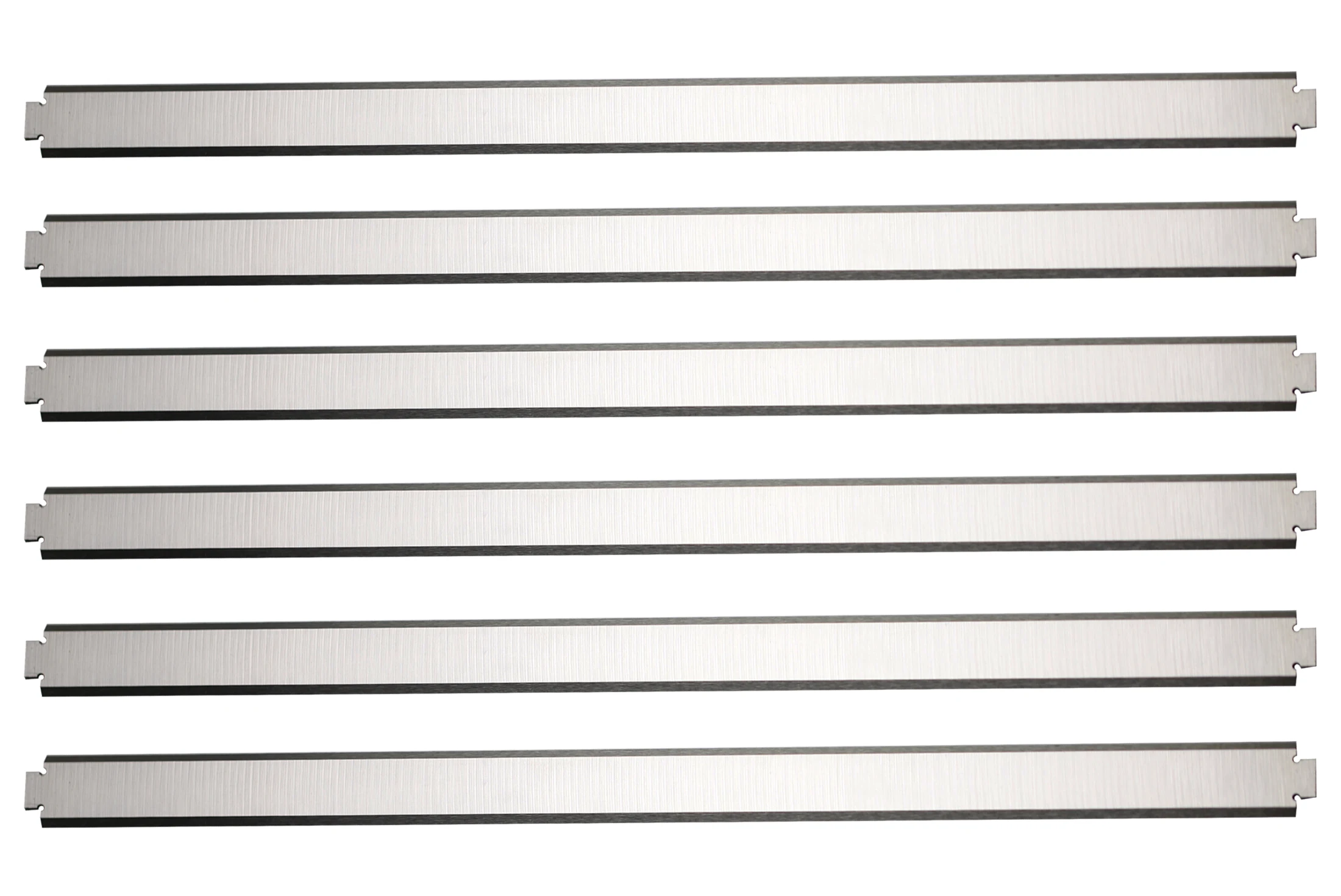 Coltelli A Lame Per Pialla Hss Power 13 Pollici Per Ryobi Ap1301 Ridgid Tp1300 Tp13001 Tp13002 Tp13000 Ac8630 Sostituisce Set Di 6