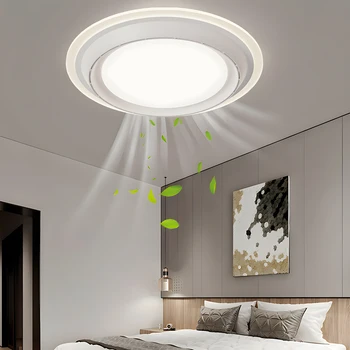 Jelena Ceiling Fan Light 1