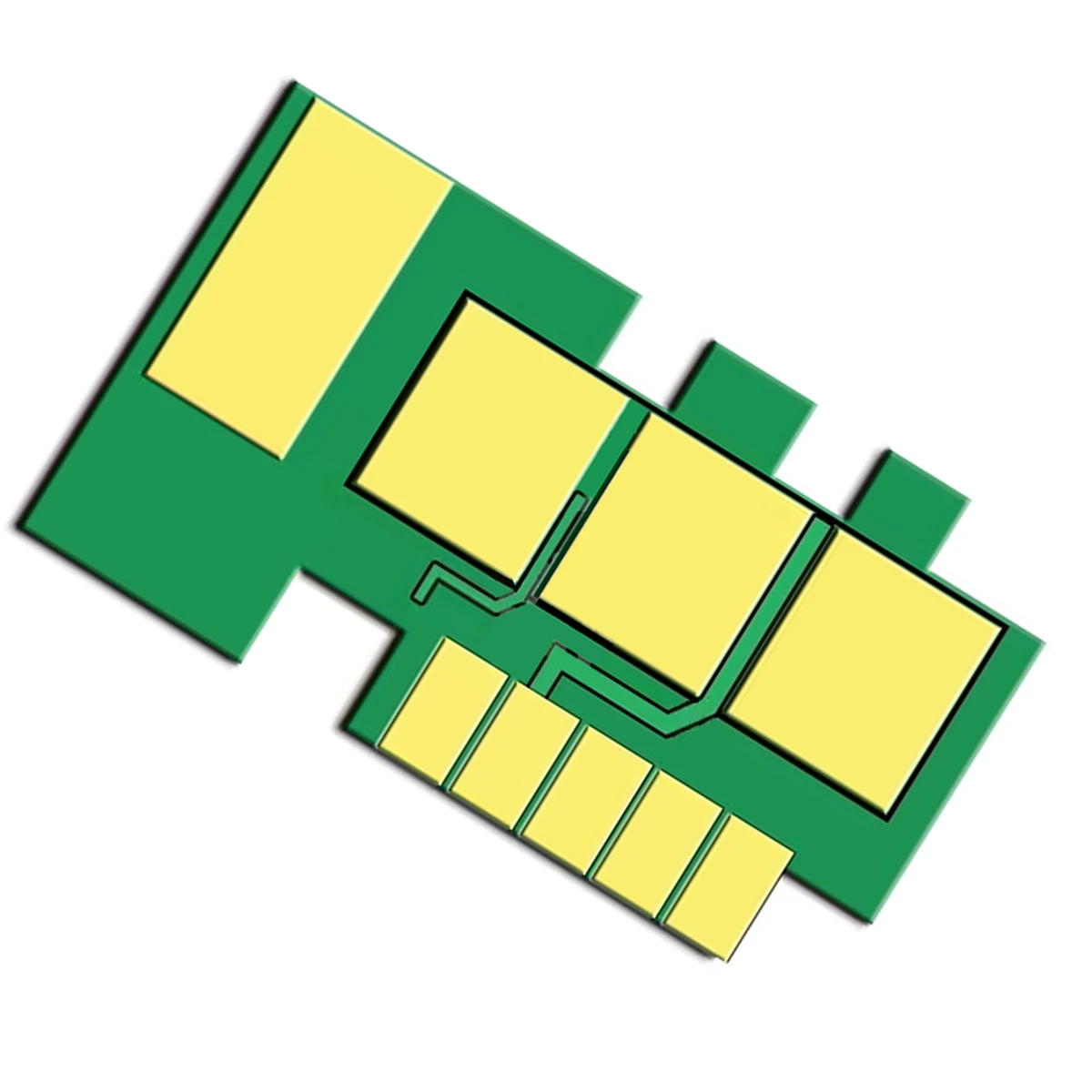 Kit Di Ricarica Del Chip Della Cartuccia Di Toner 10K Per Samsung Proxpress Pro Xpress Slm-4030-Nd Slm-4080-Fx Slm-4030 Nd Slm-4080 Fx Slm 4030Nd