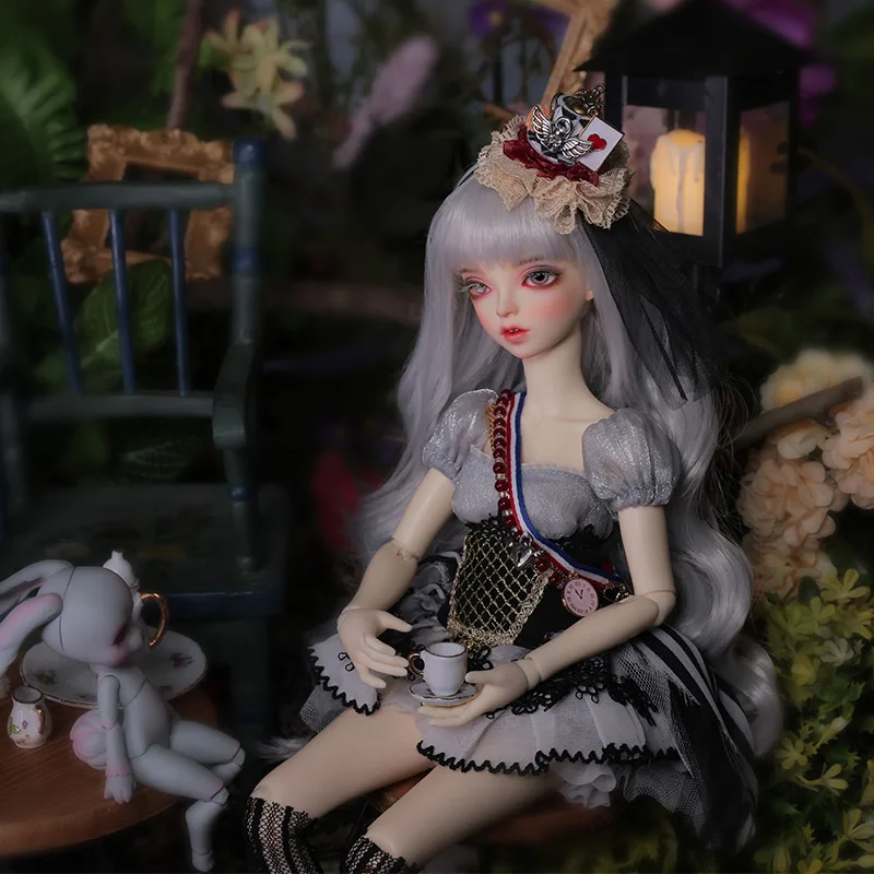 Bambola BJD Helios 1/4 Mythological Cos Light Gods | Bambola In Resina Articolata Full Set | Modellismo E Collezionismo Per Adulti E Ragazzi
