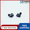 Reecho SG-03 Dynamic Driver 2Pin 0.78mm In-ear Earphone with Private Mold Wearing Experience 1