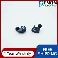 Reecho SG-03 Dynamic Driver 2Pin 0.78mm In-ear Earphone with Private Mold Wearing Experience 1