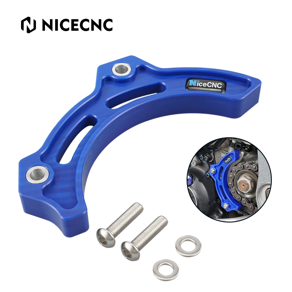 NiceCNC for Yamaha YFZ450R 20092023 YFZ 450X 450R SE Sprocket Cover