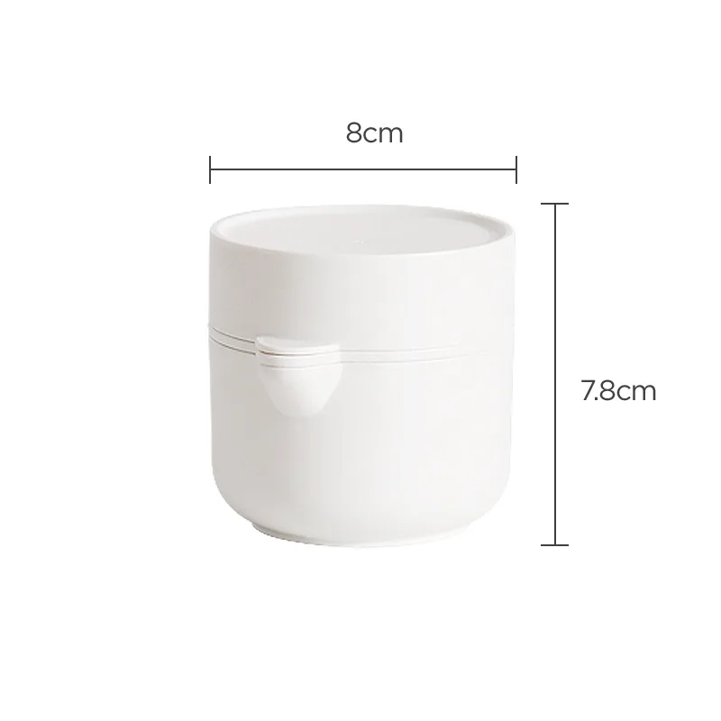 Chinese Kung Fu Tea Set Drop-proof Outdoor Portable Travel Tea Set 1 Teapot 3 Cups Outing Making Tools Free Experience