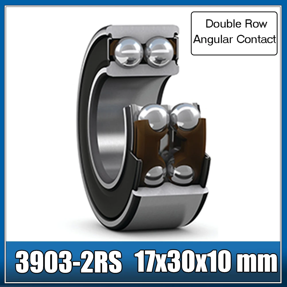 Подшипник 3903 2rs
