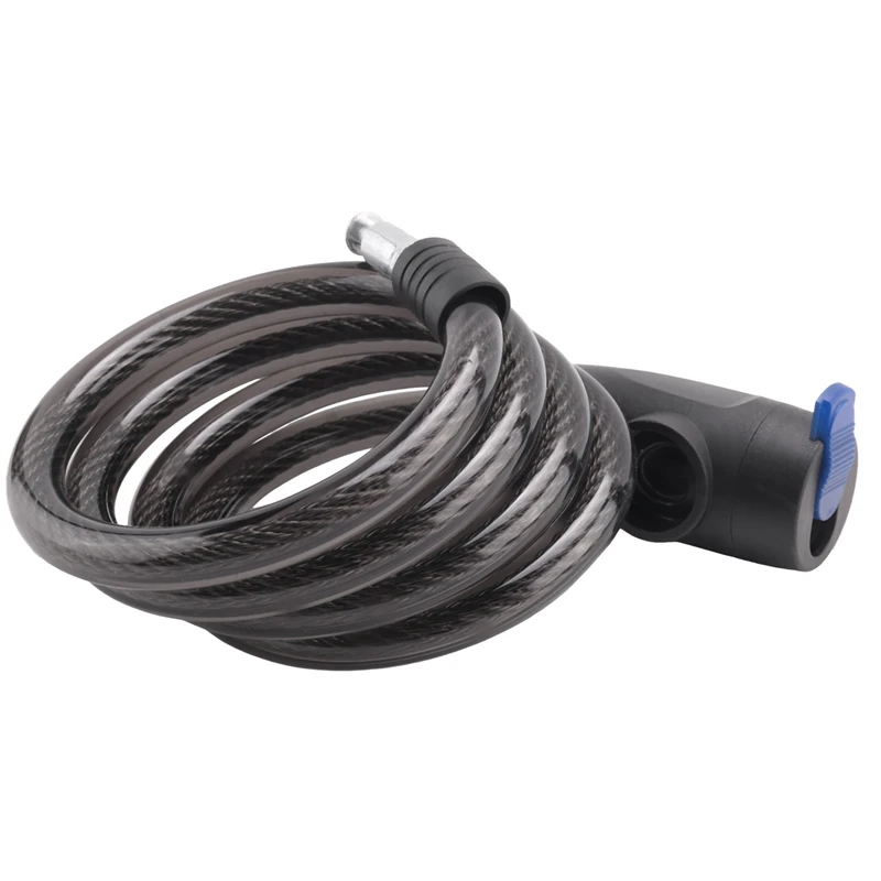 Bicycle Locks Circle Locks Anti-Theft Outdoor Cycling Bicycle Riding Equipment