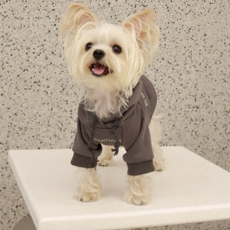 Petdogclothesfashiondogclothessweaterhoodieforsmalldogwarm