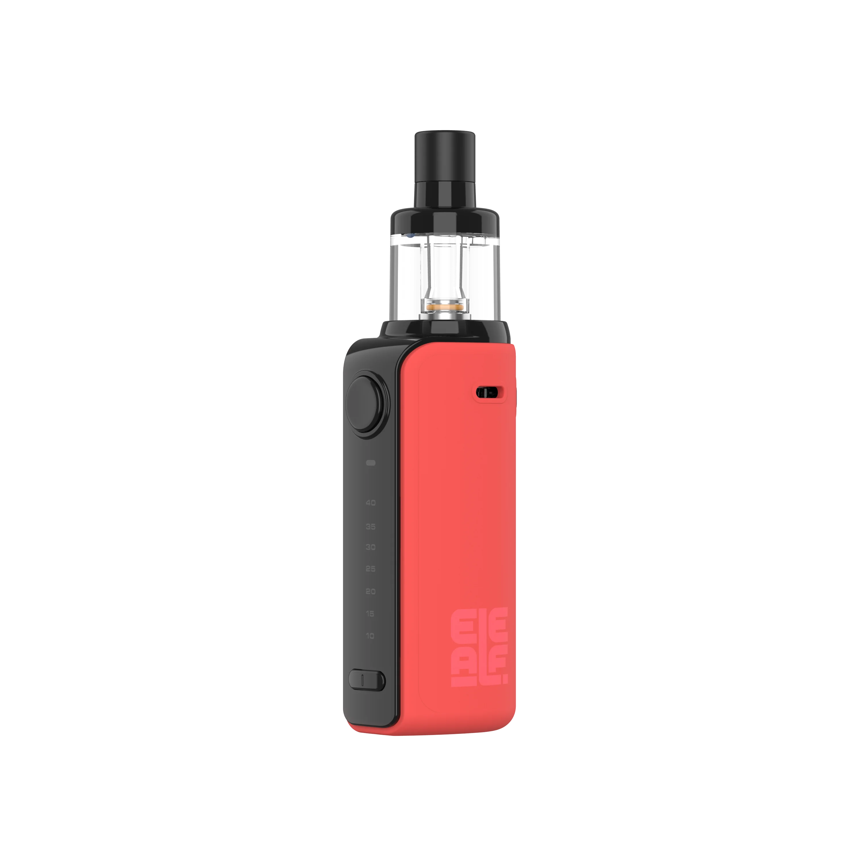 elfbar nachfüll pod läuft aus Eleaf iSolo Air 3 Kit Review