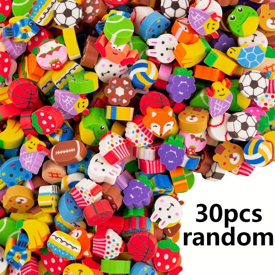 30pcs random