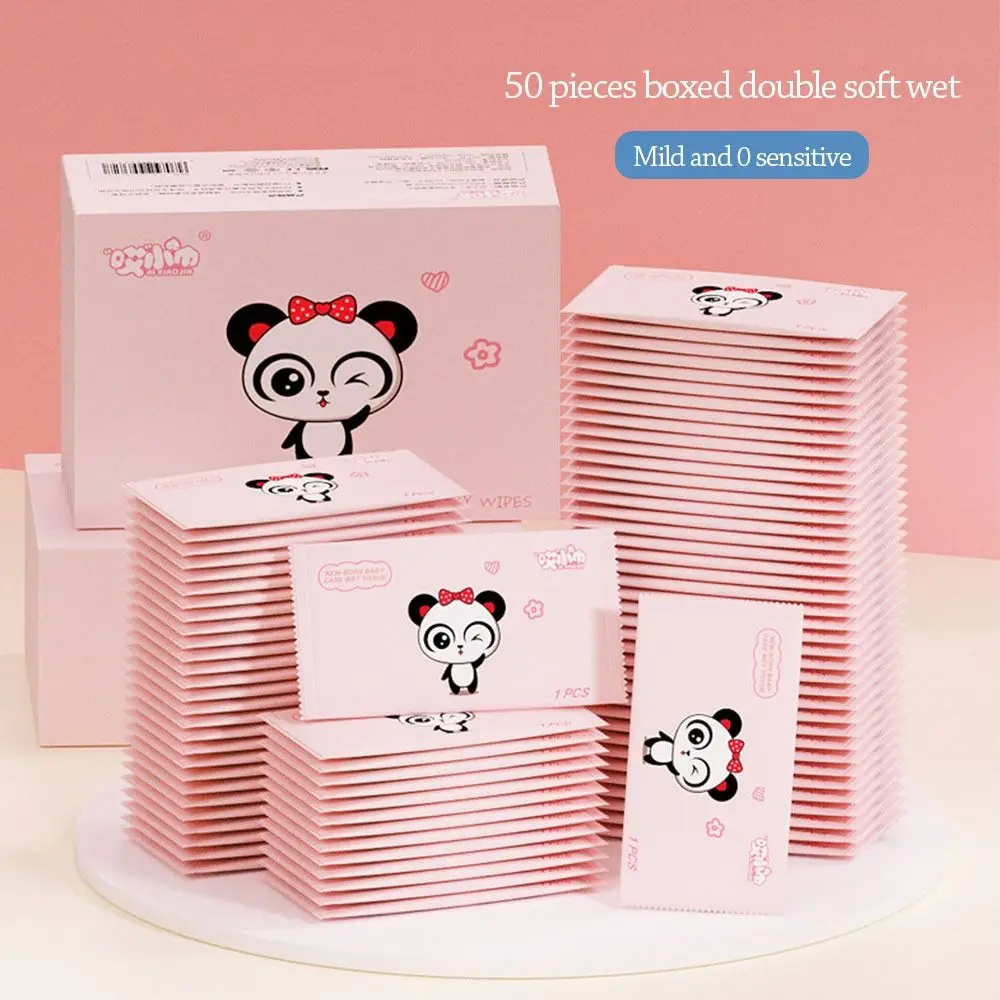 panda