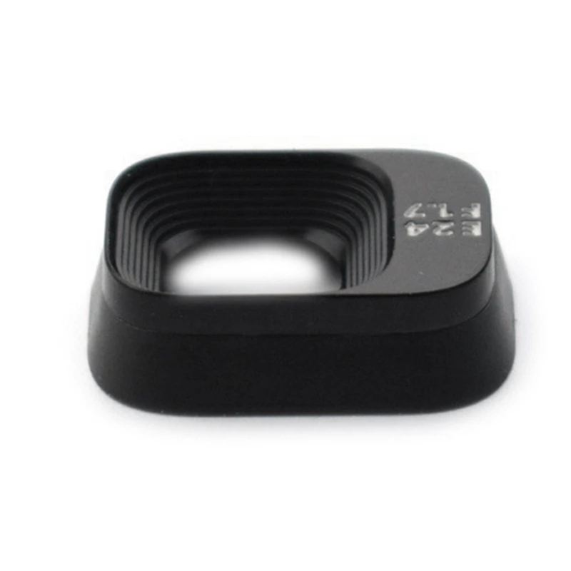 FUFU For DJI Gimbal Camera Lens Frame For DJI Mini 4 Pro PTZ Lens Cap Repair Parts Mini 4 Pro Drone Accessories