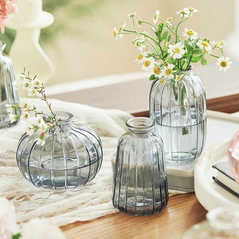 Fleurs en verre | Oeuvres d'art en verre | - /fr