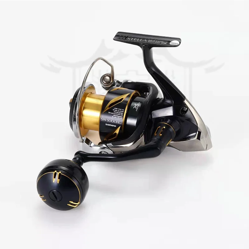 SHIMANO STELLA 4000 フィッシングリール SHIMANO STELLA 4000 フィッシングリール