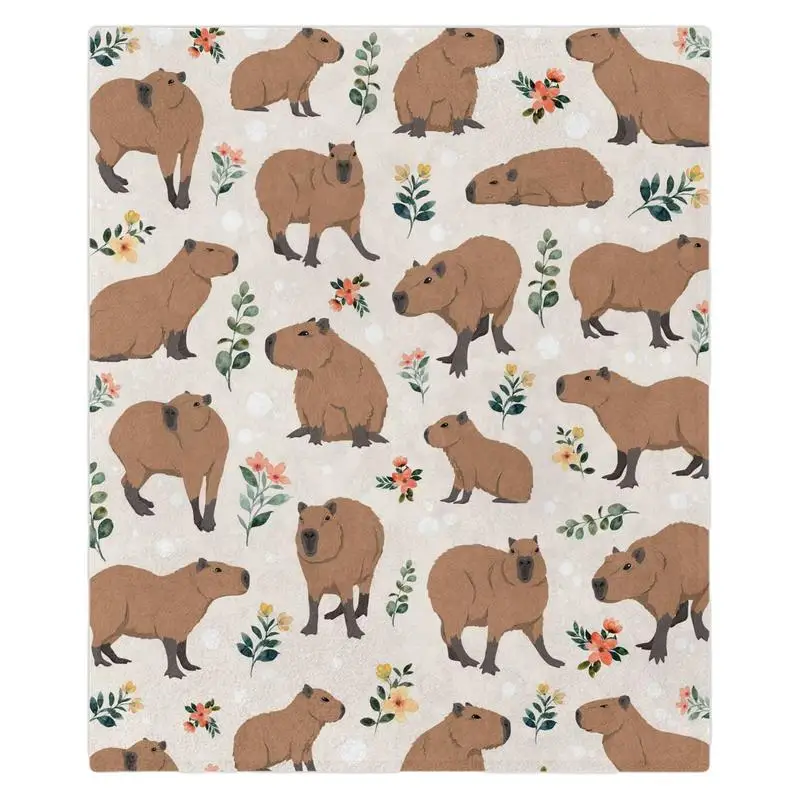 Capybara Ŭ�� �ִϸ��̼� ���, Capybara ���, ����Ʈ ťƮ Capybara �ƴ��� ������ ���, �ε巯�� ����