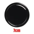7cm black
