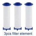 3 filter elements