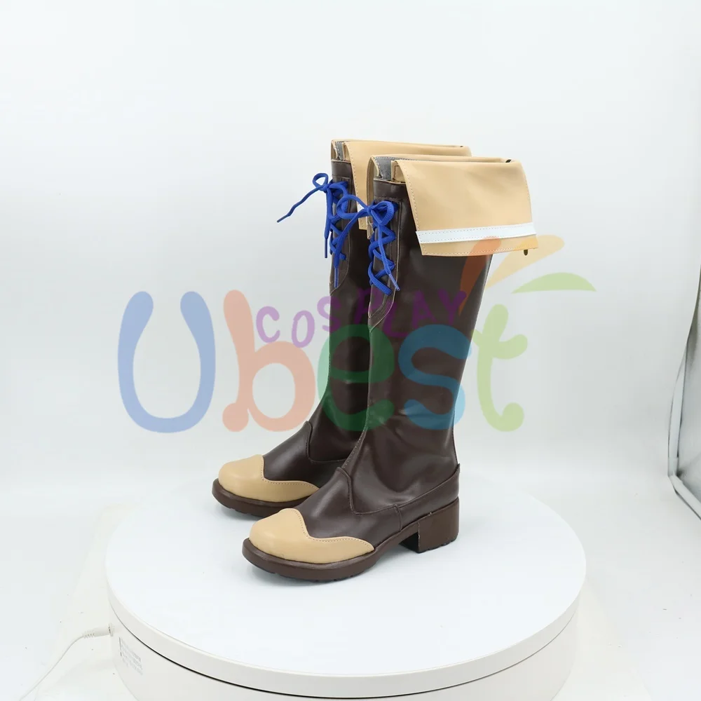 Pretty Derby Matikanetannhauser Shoes ڽ  